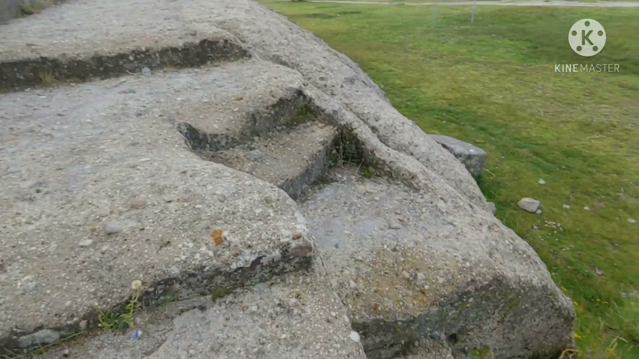 Inka Qama&ntilde;a Yunguyo Puno.