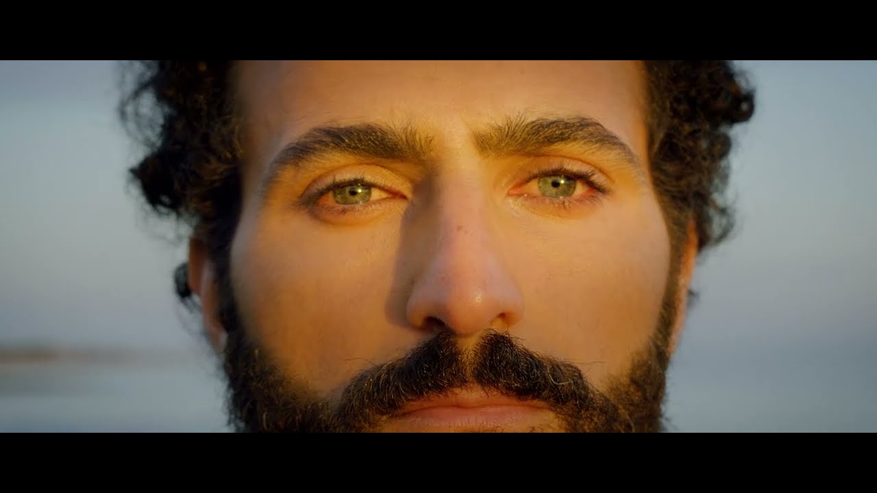 Fabrizio Piepoli - SANDA NECOLE BLUES (official video)