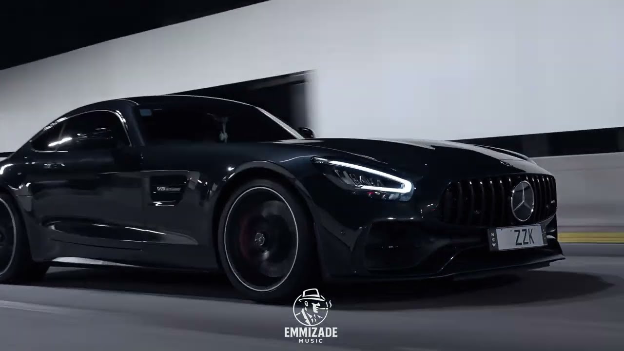 Emmizade - Dark Road (Original Mix)