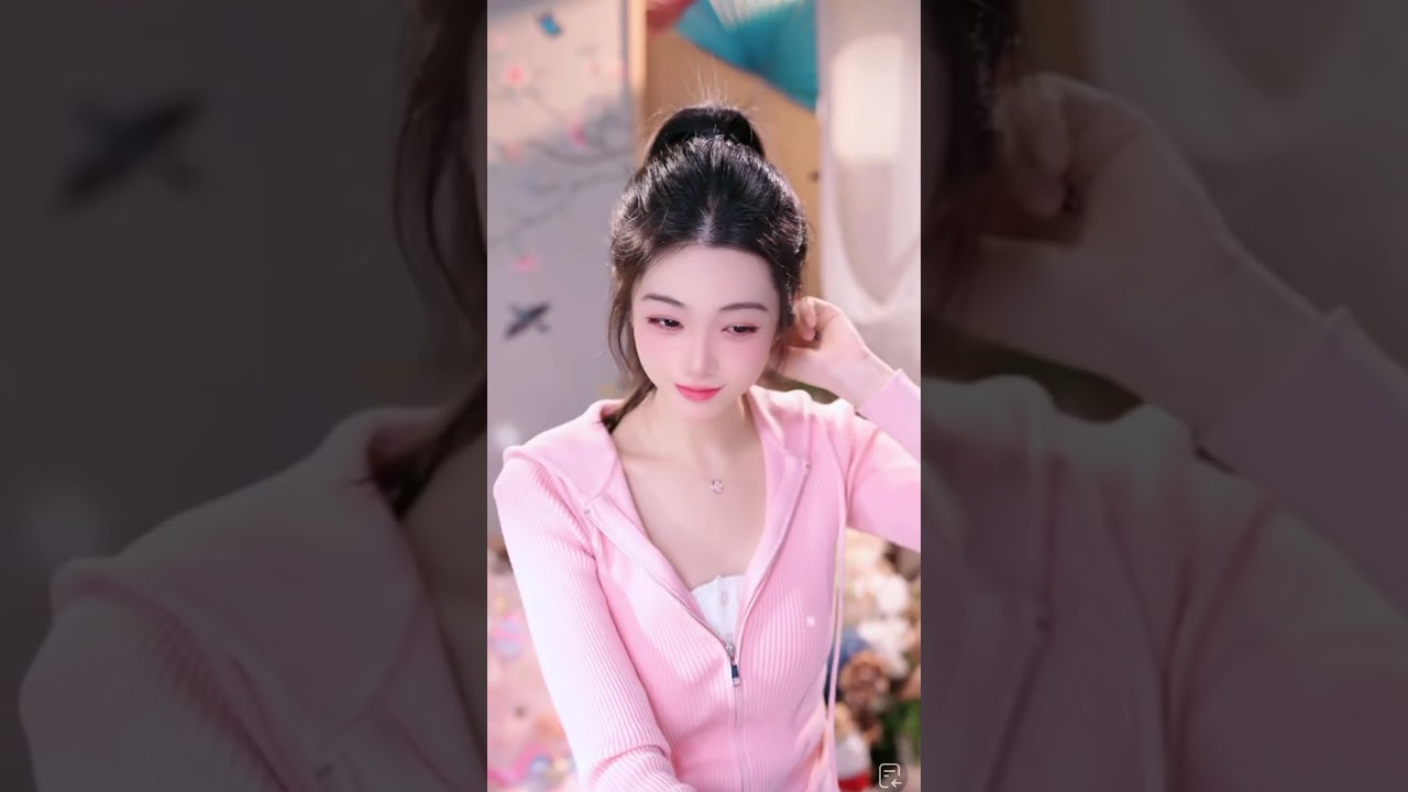 喜歡我，請訂閱分享按讚喔😊#熱門 #推薦  please give it a thumbs up, share, and subscribe! #美女