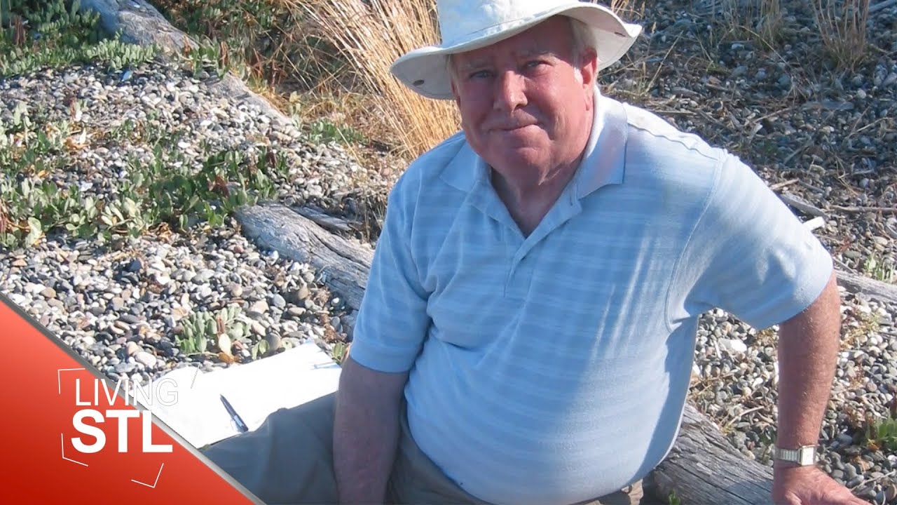 Peter Raven, President Emeritus of MoBot | Living St. Louis