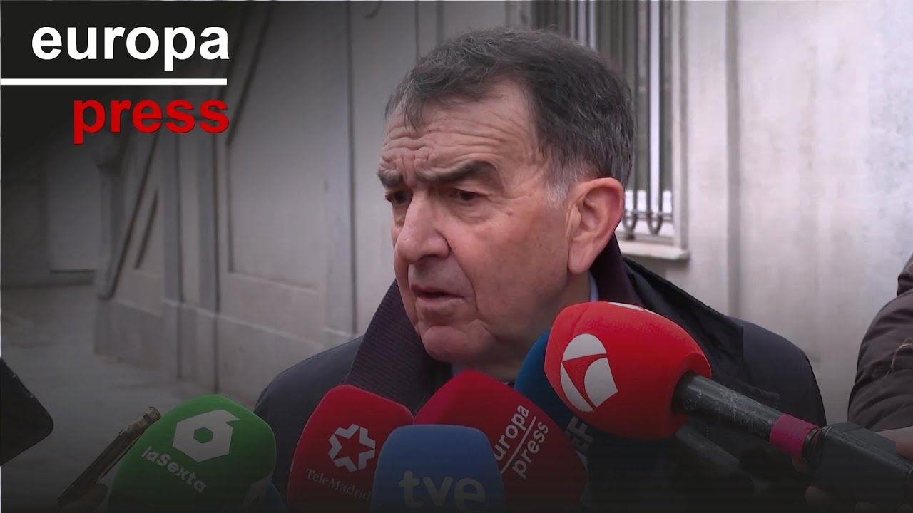 Abogado de Marta Rovira cree que la causa recaer&aacute; en la Audiencia Provincial de Barcelona