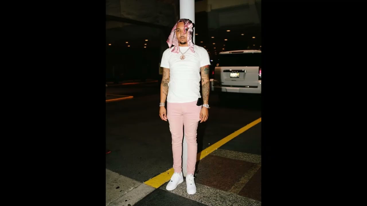 [FREE] G Herbo x Lil Durk Type Beat - 