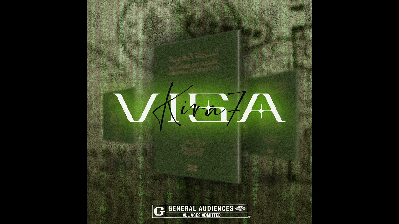 Kira7 x Nerv's - Visa(v.1).mp3 (2019 premix)