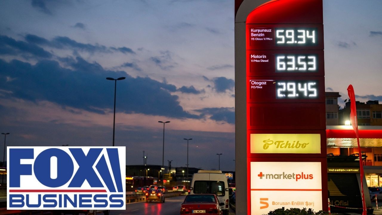 Oil prices SURGE as Iran war stokes deeper global supply fears