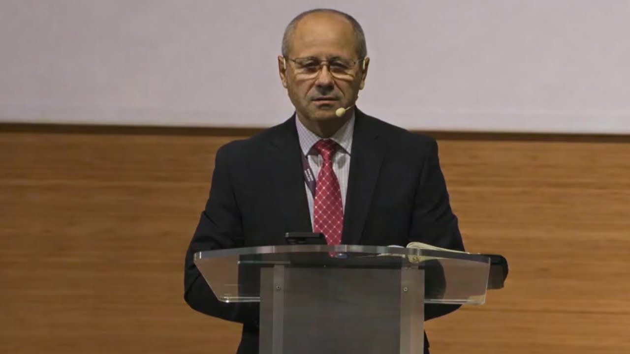 Luigi Mițoi - Care este scopul bisericii în 2026?