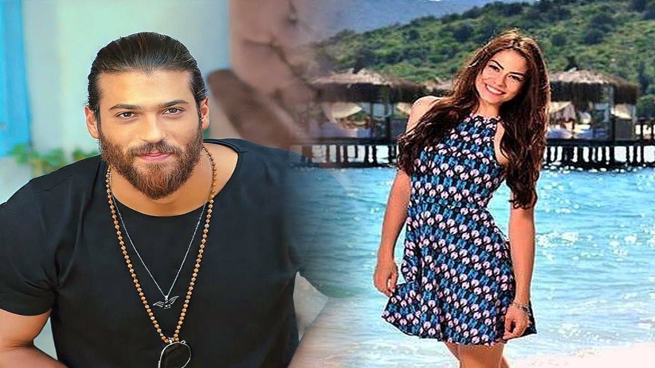 Demet Özdemir CONFIRMA secretos de Can Yaman: ¡La verdad al desnudo!