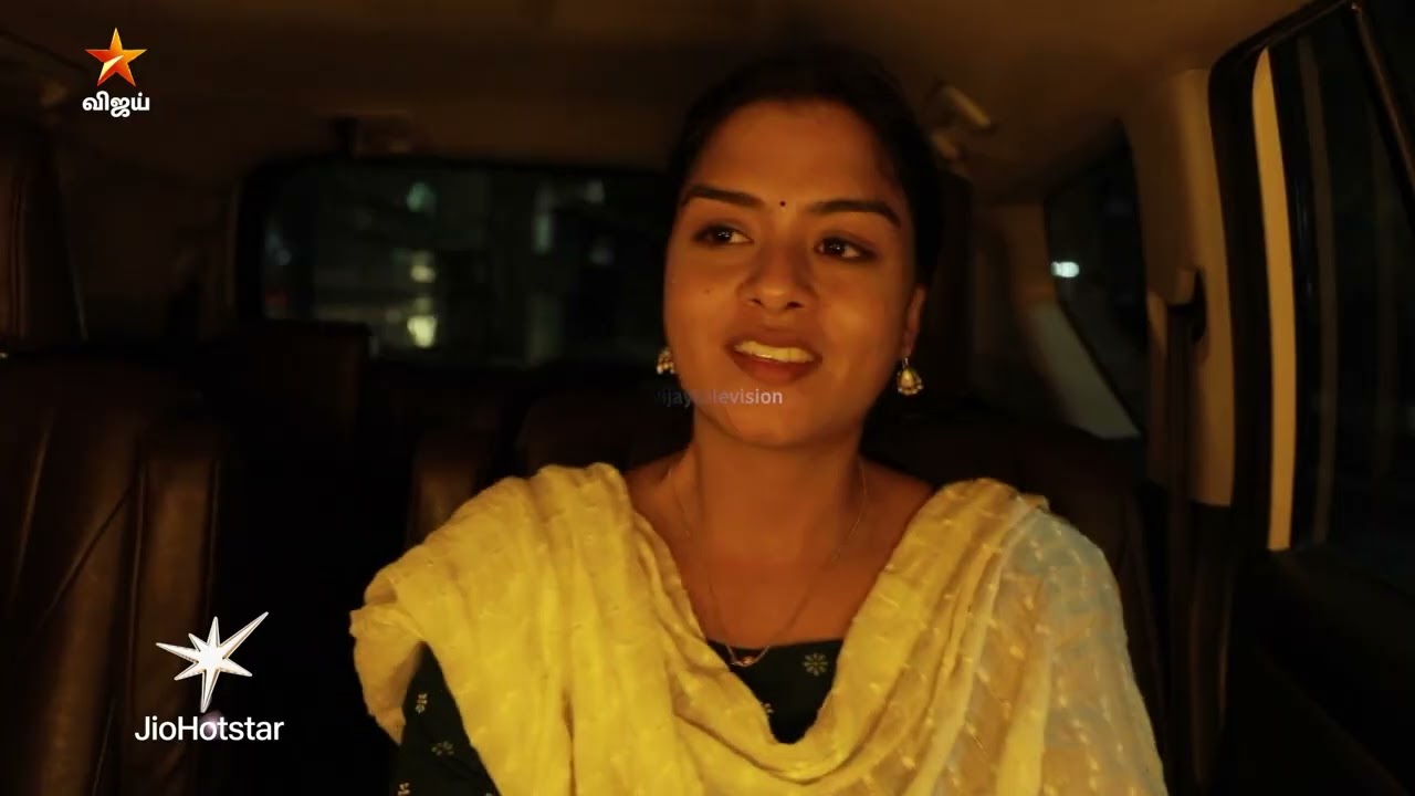 Mahanadhi | Episode Preview | 16th March 2026