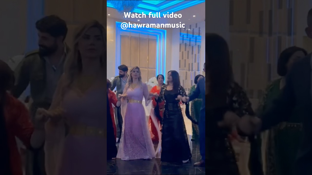 #kurdishdance