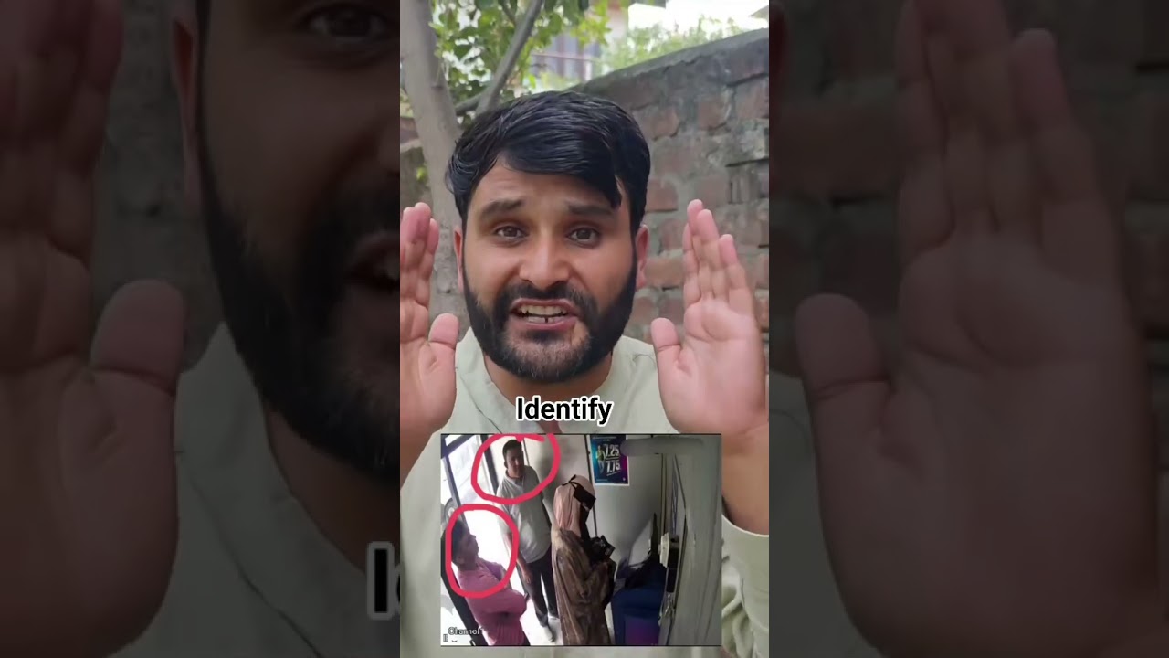 ATM Theft Suspect Identified Karne Mein Madad Ki Appeal #kashmirinews #kashmir #srinagar #viral