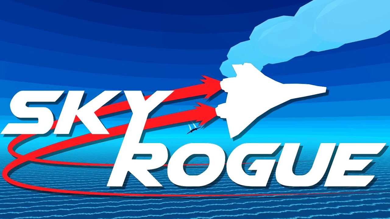 A Total Maverick (Sky Rogue - Alpha 25.3 Rundown - PC)