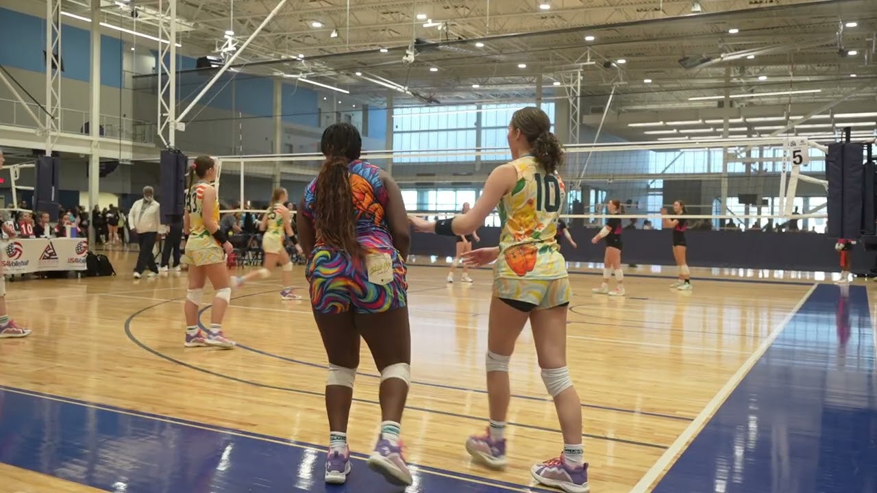 Coqui 15 Slunks vs OVA Set 1