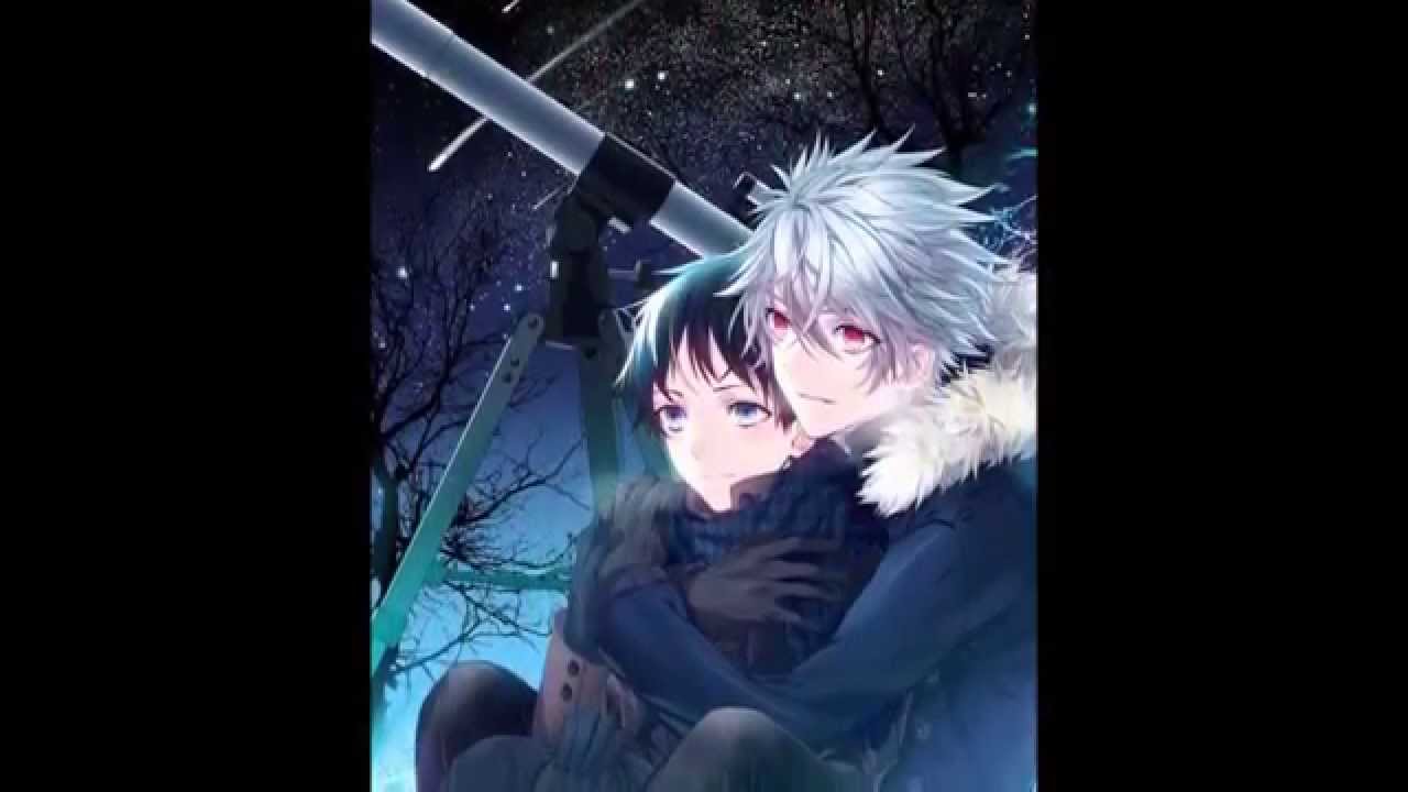KawoShin Leave Out All The Rest
