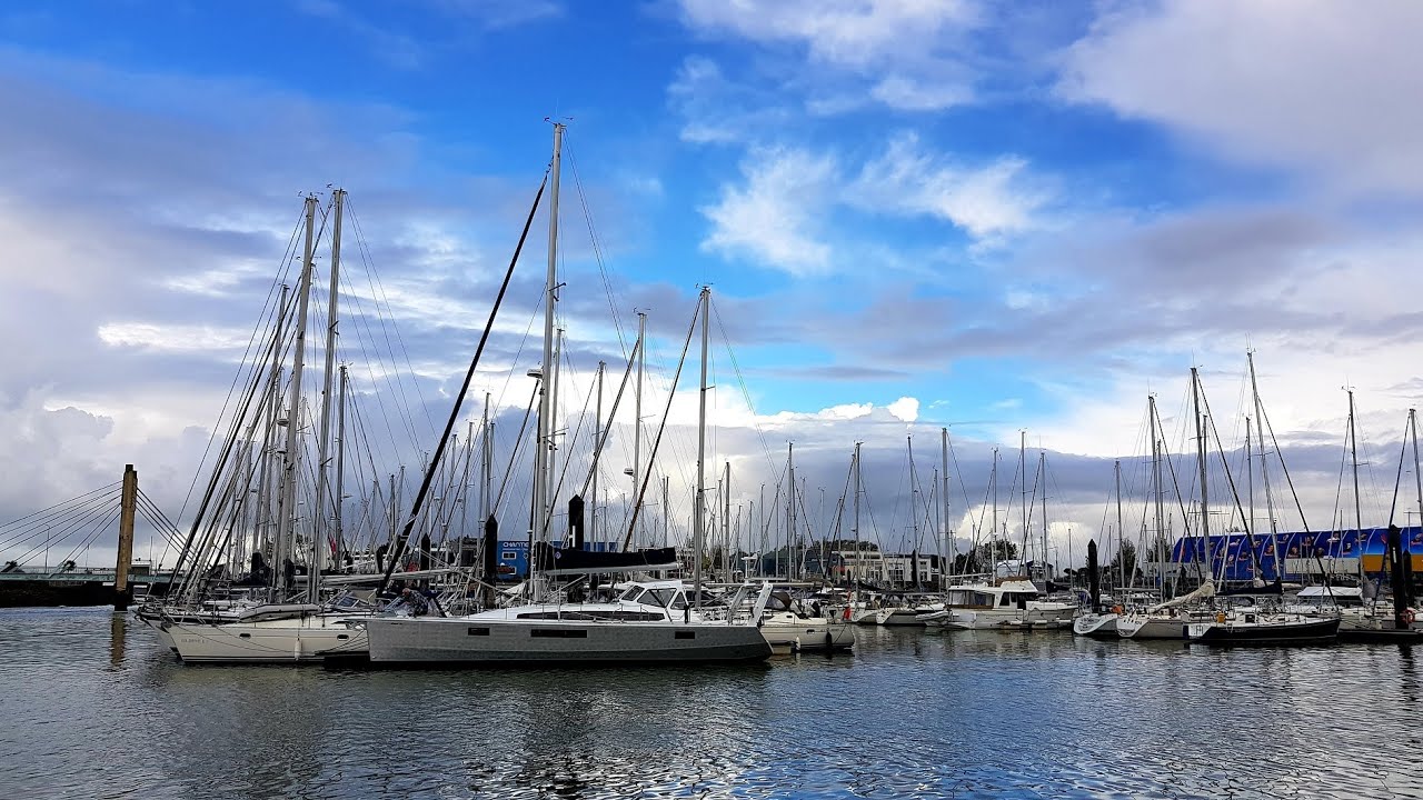 Les Sables d'Olonne  -  Vendée