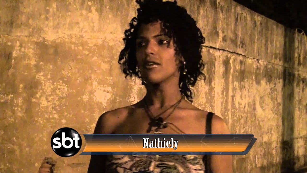 Melhor Reportagem Prostituição Travesti Vilhena