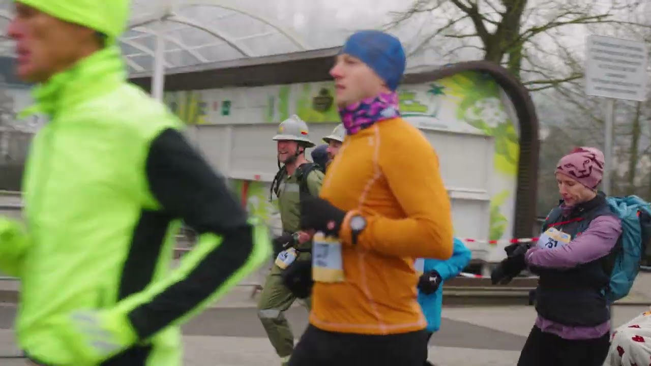Welser Silvesterlauf 2024