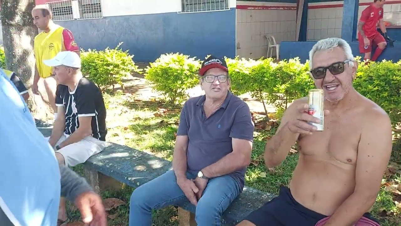 Time das estrelas contra a rapa ,DR Hemersom ,Lucas,  Luizâo ,liu,Elvio  Bastião, luquinhas 