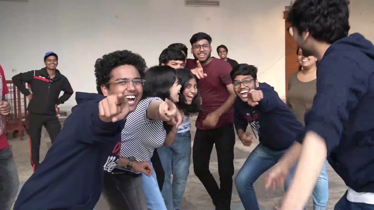 TDS Pravah | IIT Kharagpur | Dramatics