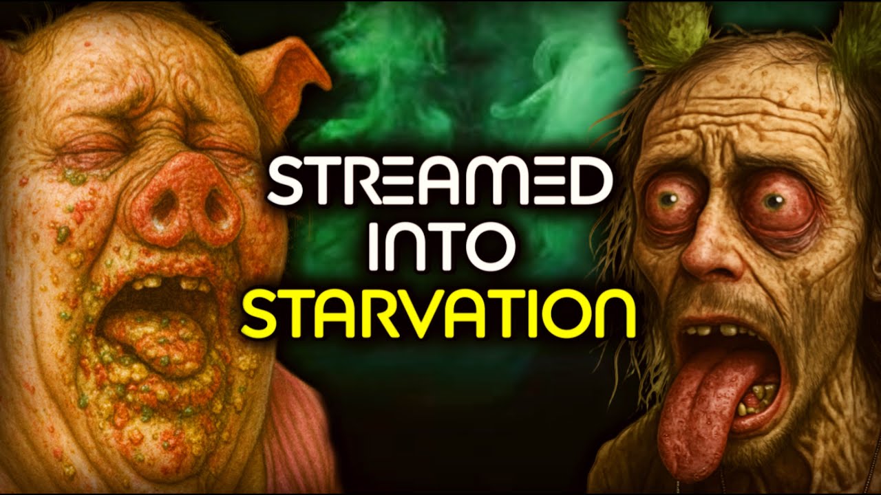 Send Money, We’re Starving!” – Shanny & Rev’s New Hustle