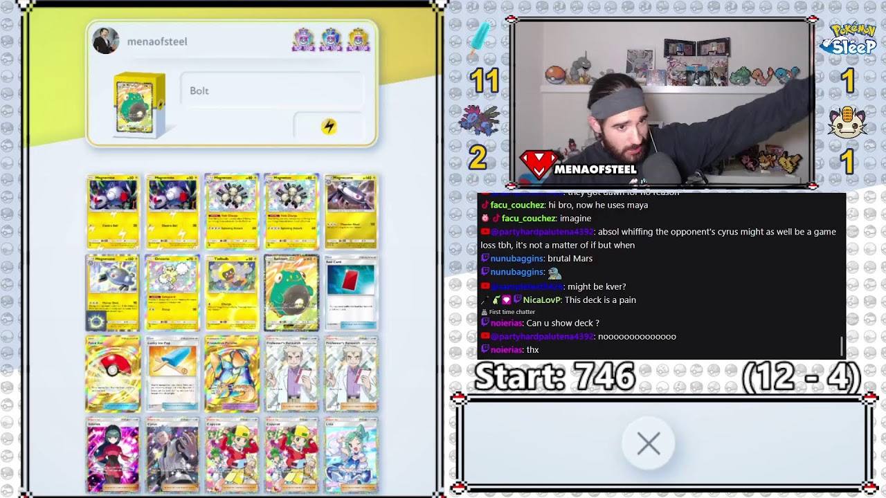 Slow Start or Washed? - Pokemon TCG Pocket