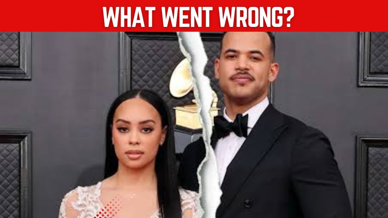 Kristy & Desmond Scott Divorce: Separating Facts from Speculation