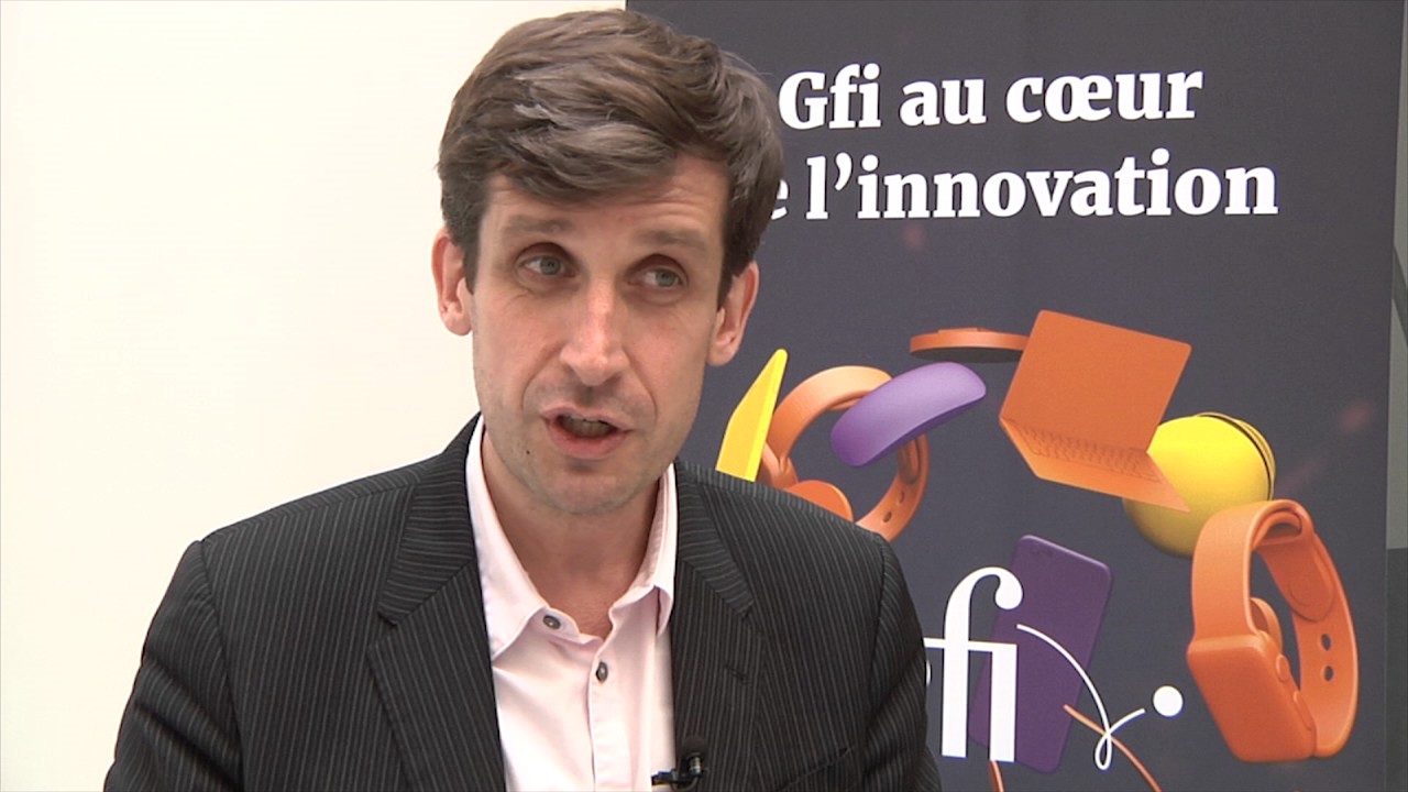 Quel est le rôle d'un DSI dans l'Innovation ? SNCF Voyages
