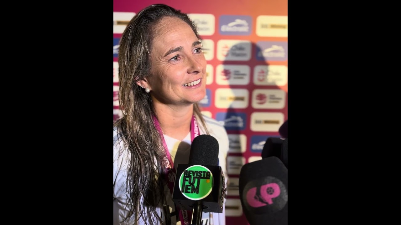 FINAL LIGA FEMENINA 2025 | COLO-COLO TETRACAMPEÓN - Tatiele Silveira