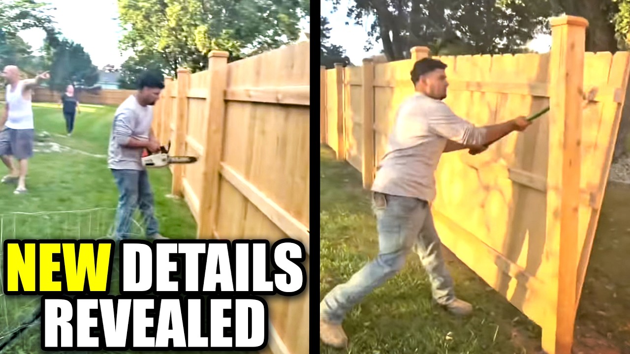 Contractor Clears the Air About Incident with Rude Client (UPDATE)