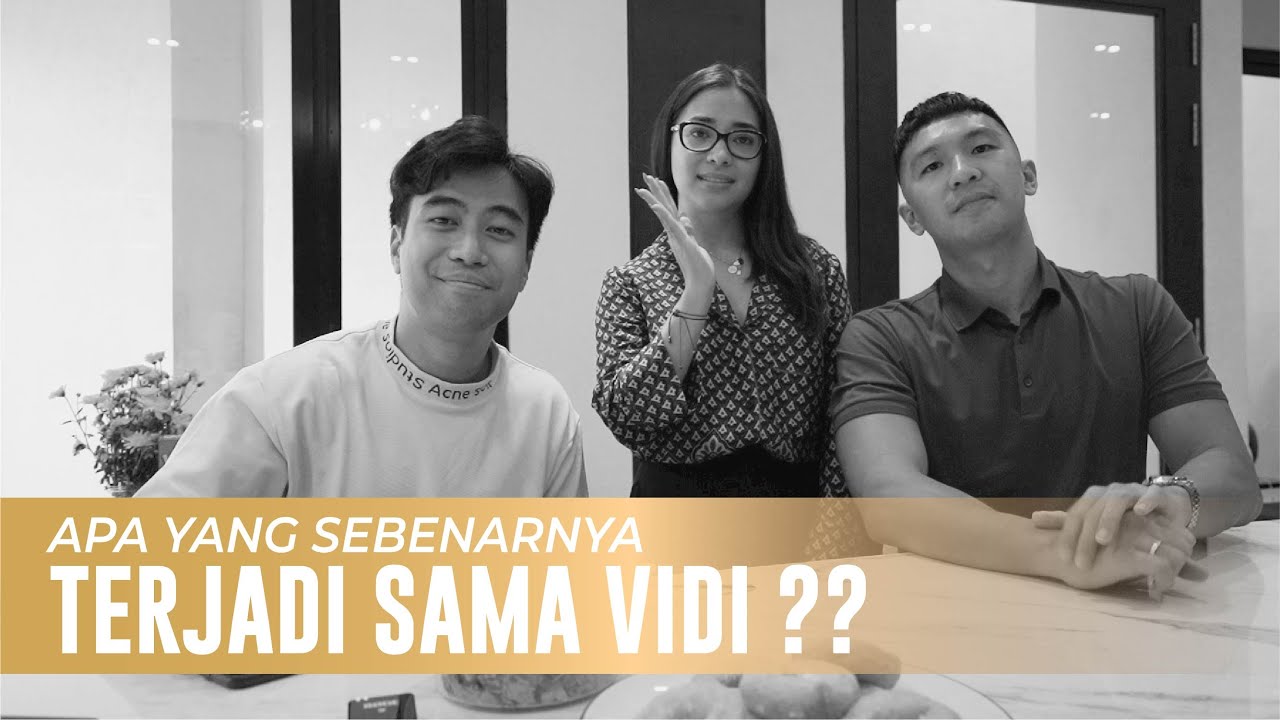 Berkunjung ke rumah Vidi Aldiano, Single tapi rumahnya rapi banget  (NWIP Talks)