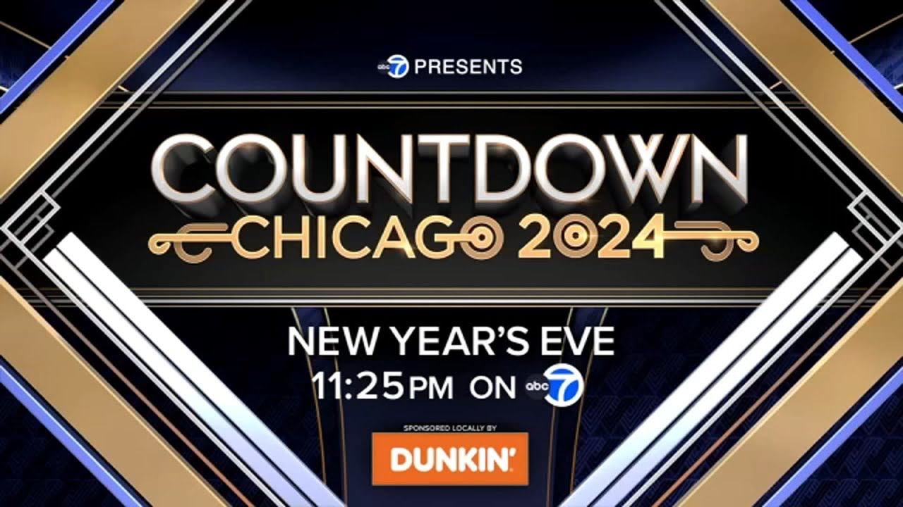 Countdown Chicago 2024