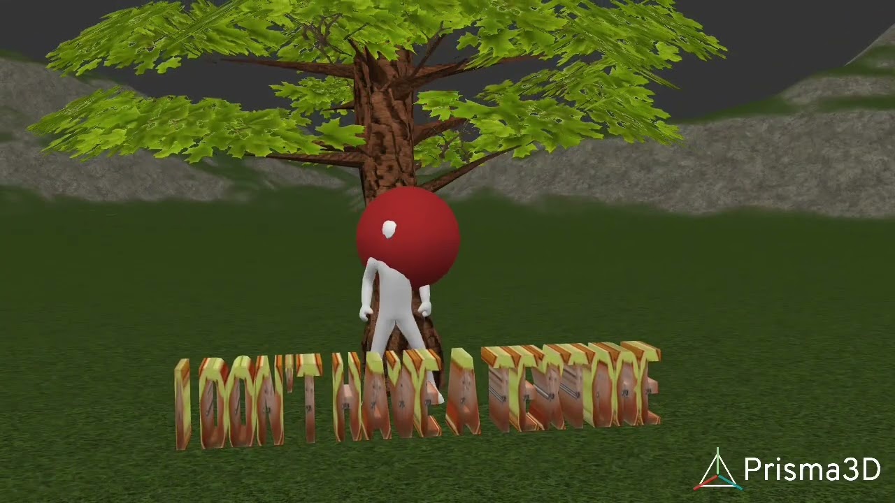 Я сам не знаю что это такое 1 сезон