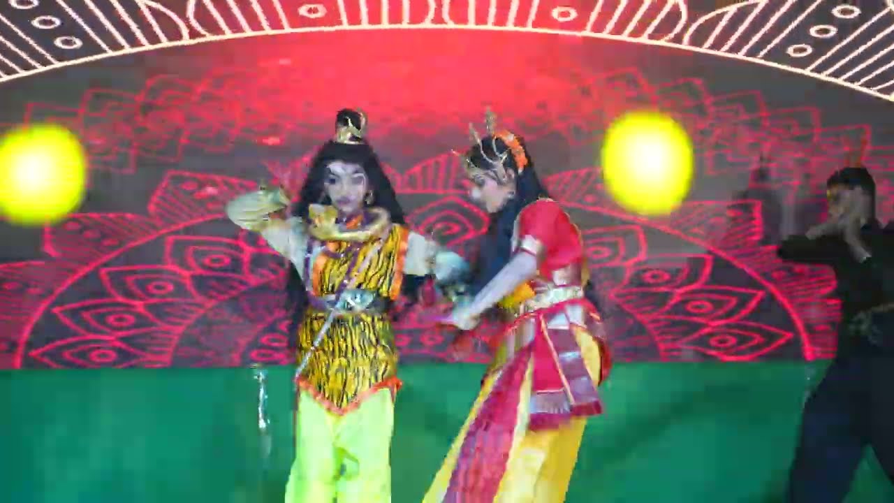ShivTandav