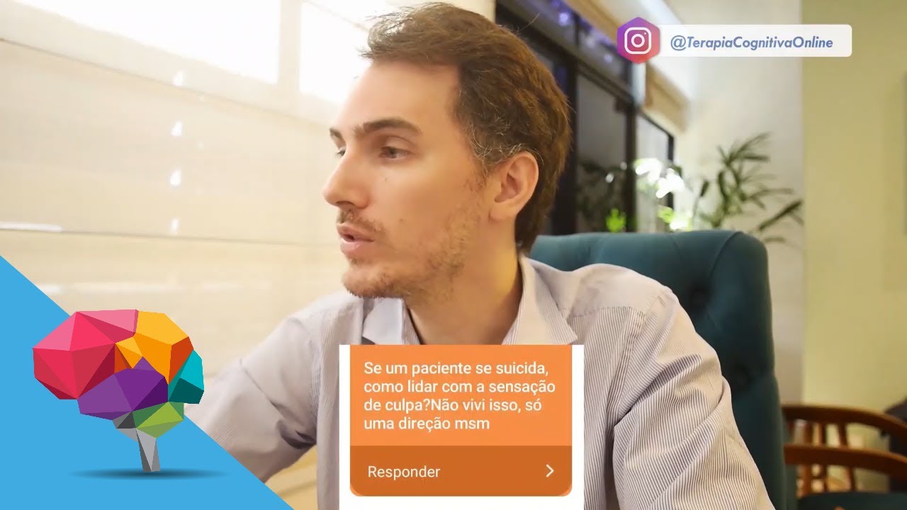 Como lidar com a Culpa se você tiver um caso de Suicídio?