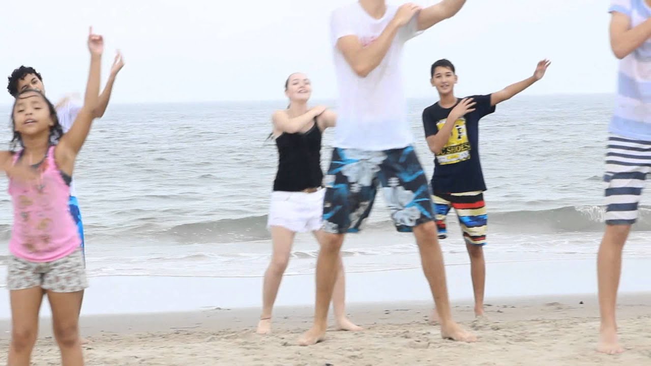 Tiro Liro Liro (Pescador de Cristo) - Grupo Alicerce