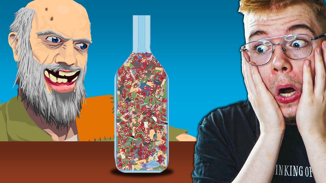GRAM W MAPY, KT&Oacute;RE POWINNY BYĆ ZBANOWANE w HAPPY WHEELS