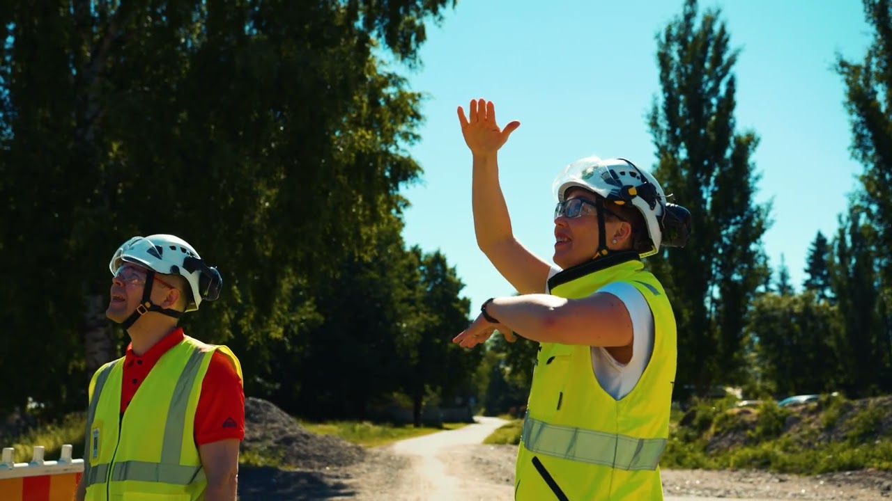 Väylävirasto - Tiesuunnitelma
