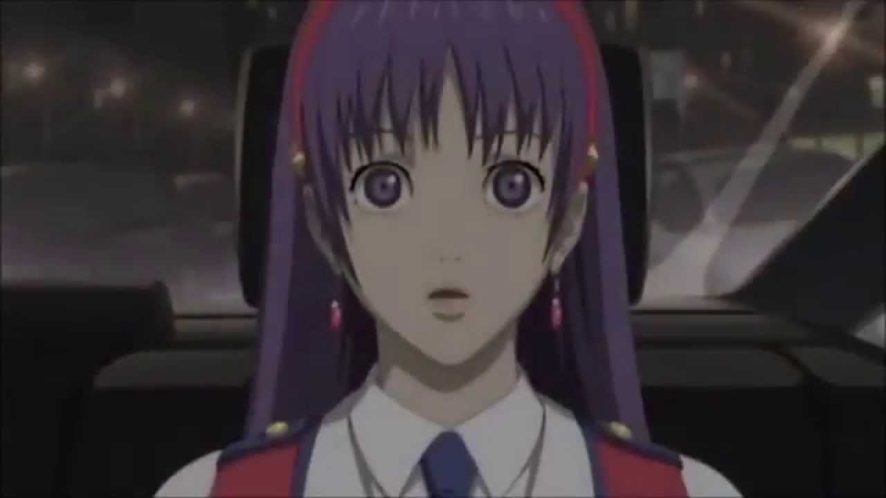SNK Playmore vs. Arc System Works: Intense Fighters round 2 amv