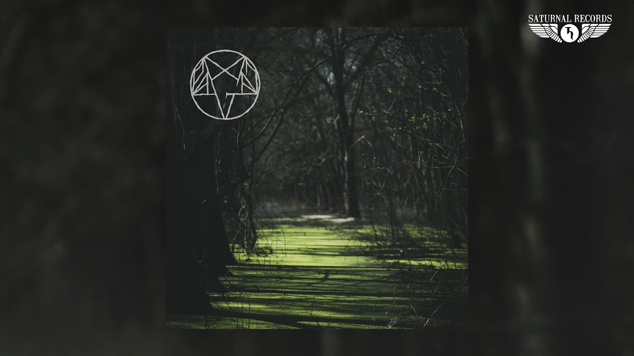PAGAN (TUR) - The Longing and the Ancient Ones (Official Track Premiere)