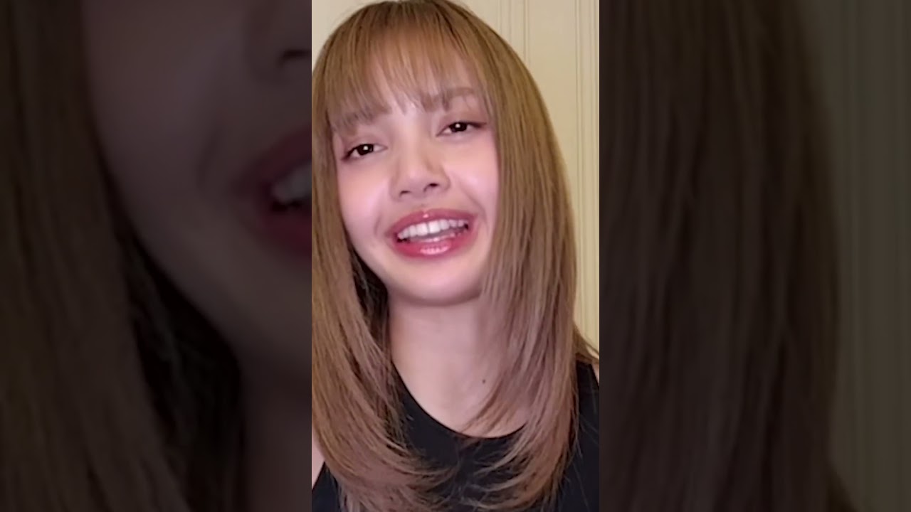 Lisa Wins Best K-Pop | 2025 Video Music Awards