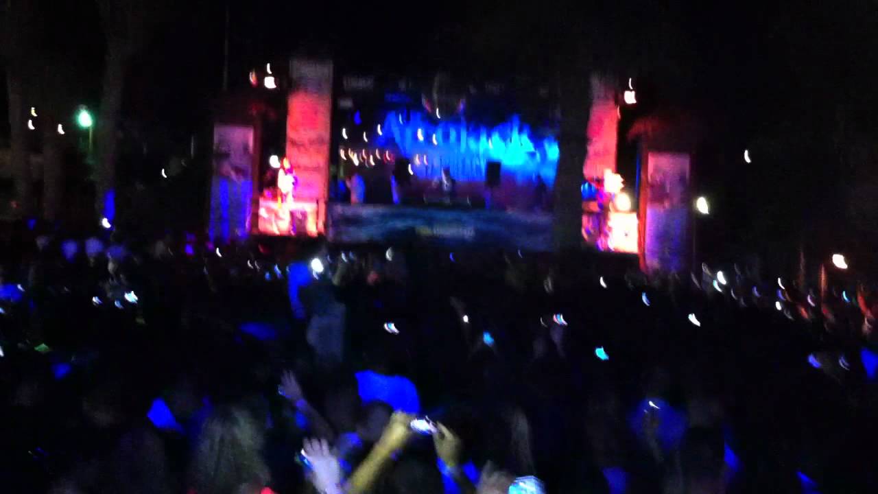 DJ Afrojack Live At Starbeach chersonissos