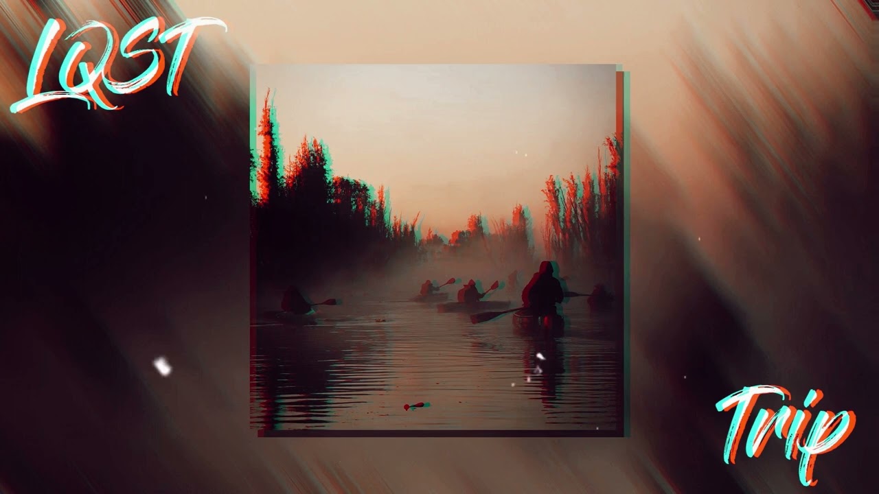 [FREE] Miyagi & Эндшпиль Type Beat - Trip