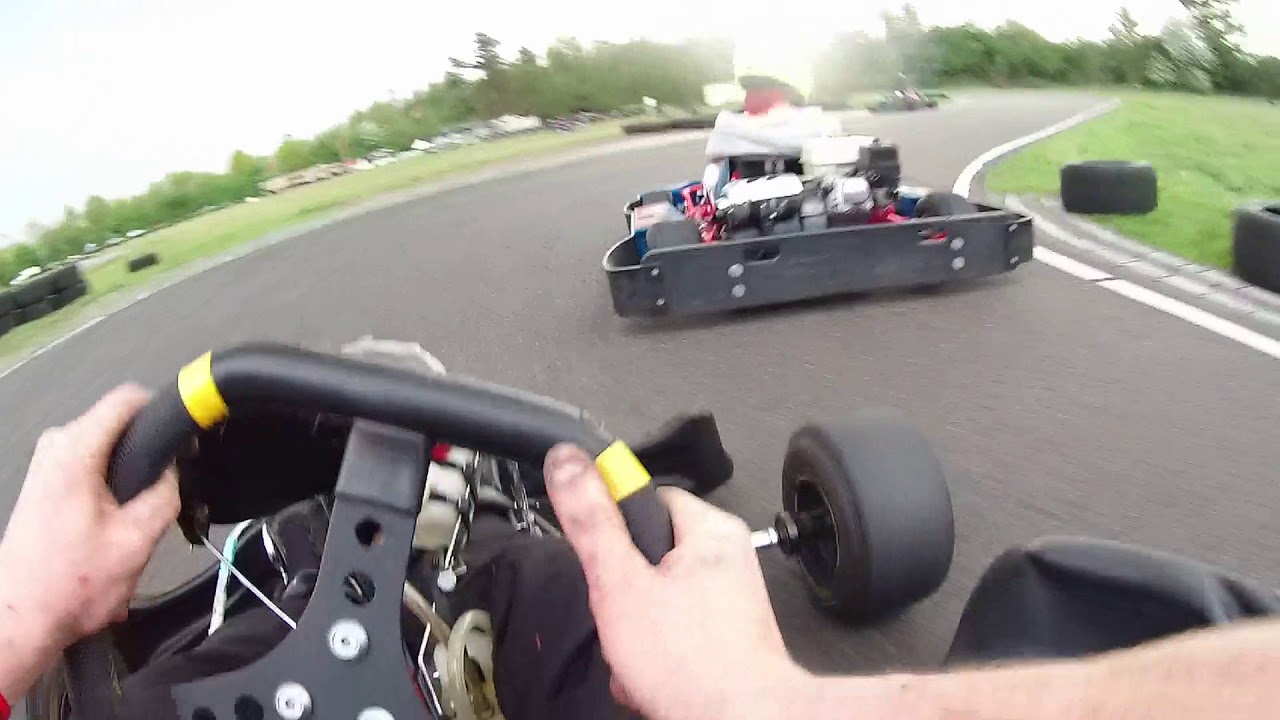 Rk1 Kart Driebergen