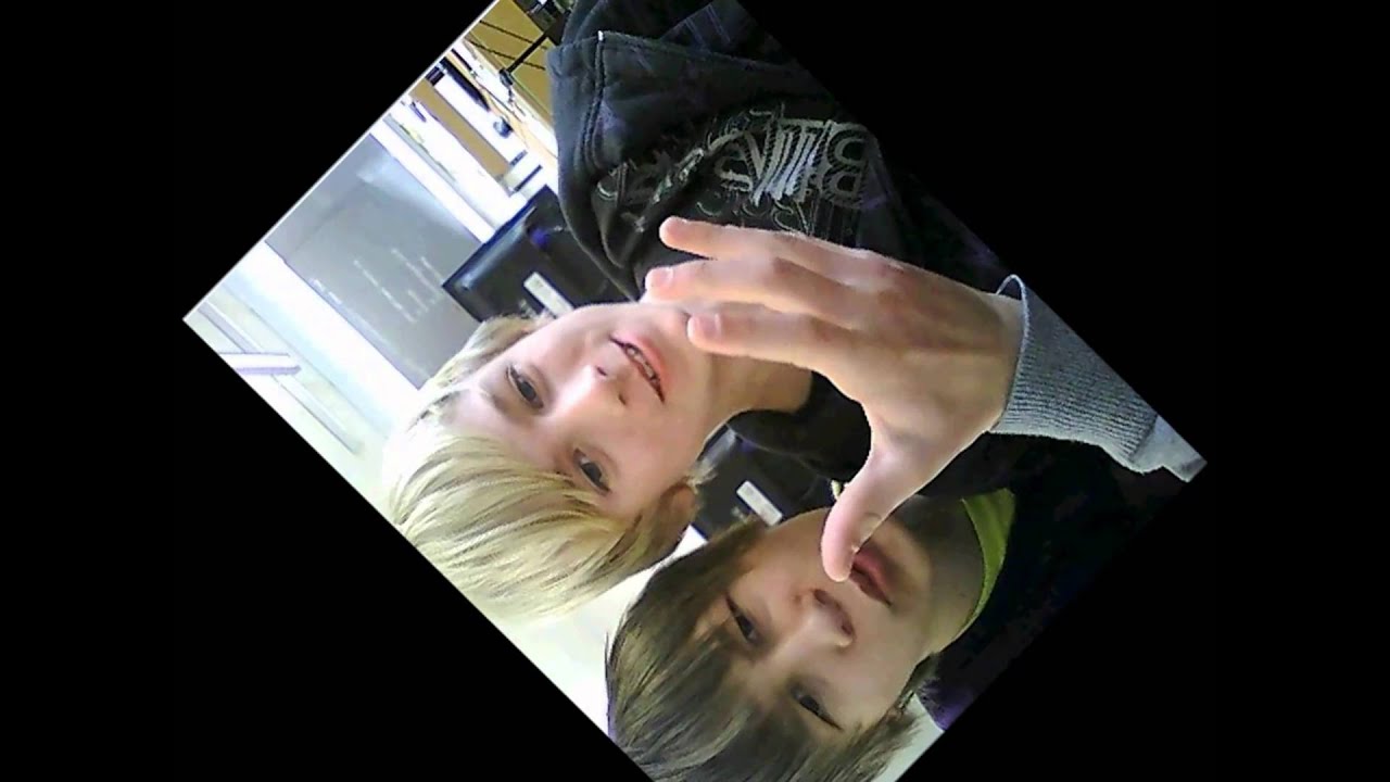 Techno bilder remix part 2 (dj hauge never stop)