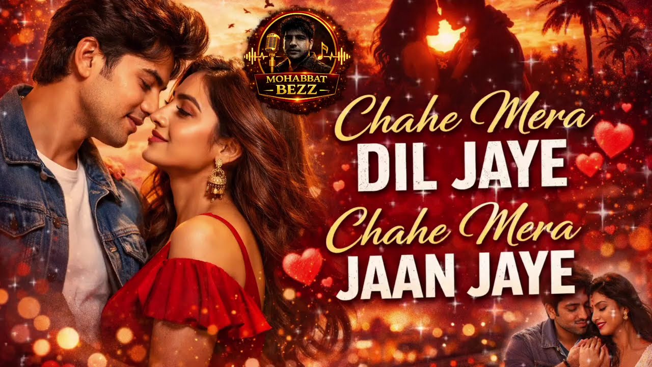 Chahe mere dil jaye