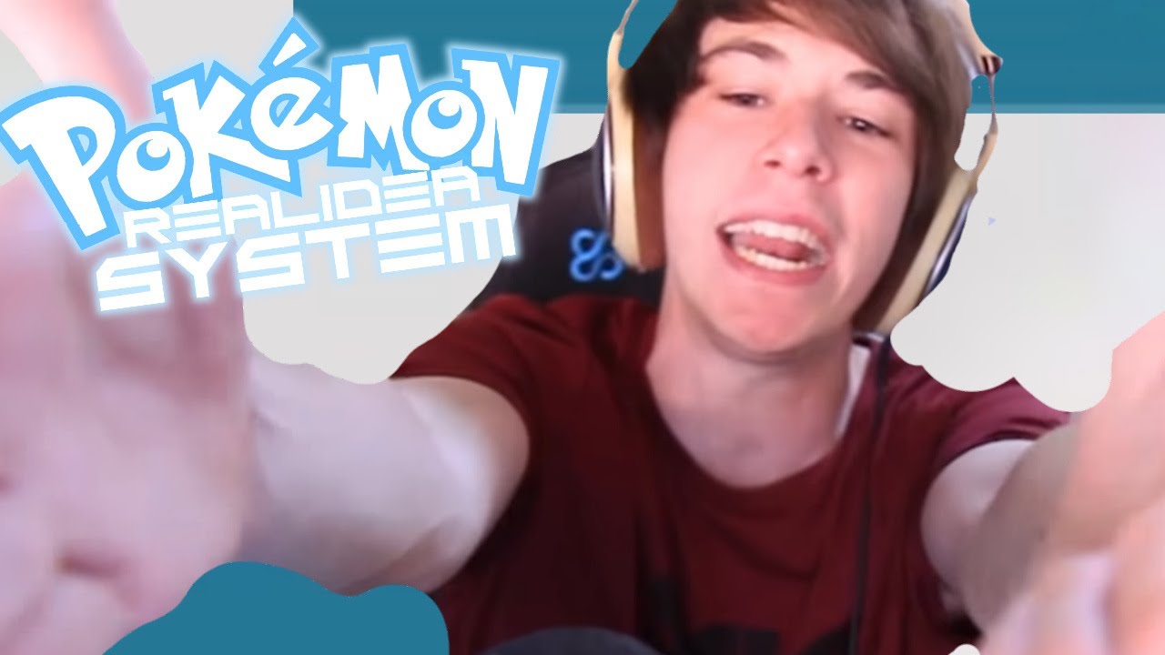 MEJORES MOMENTOS Pokémon Realidea Folagor03