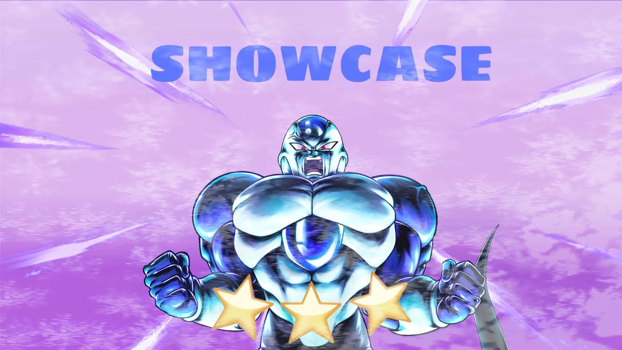 (db legends) FROST POMPATO CONGELA IL META🥶(Frost sparking showcase)