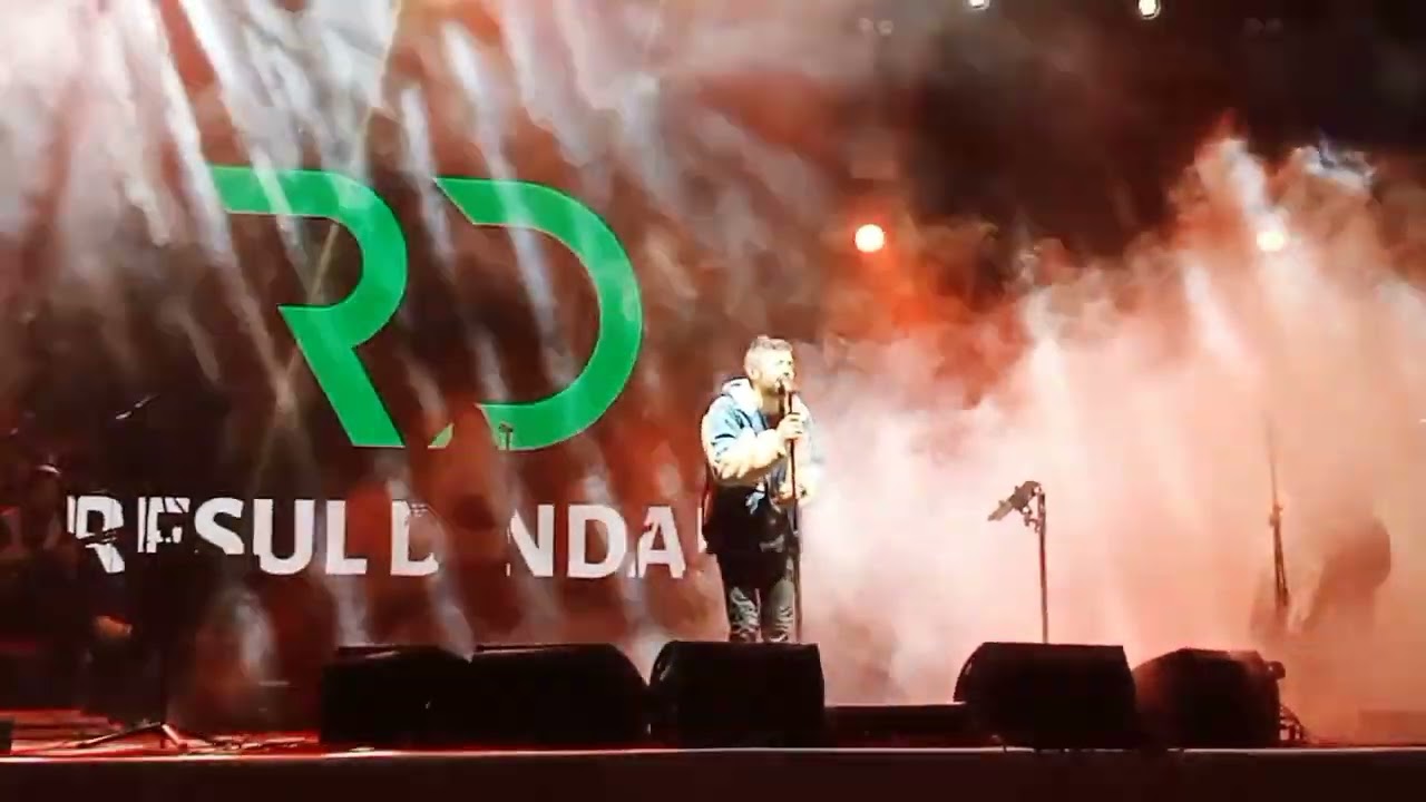RESUL DİNDAR 
