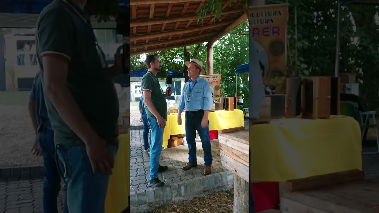 Expodireto Cotrijal!