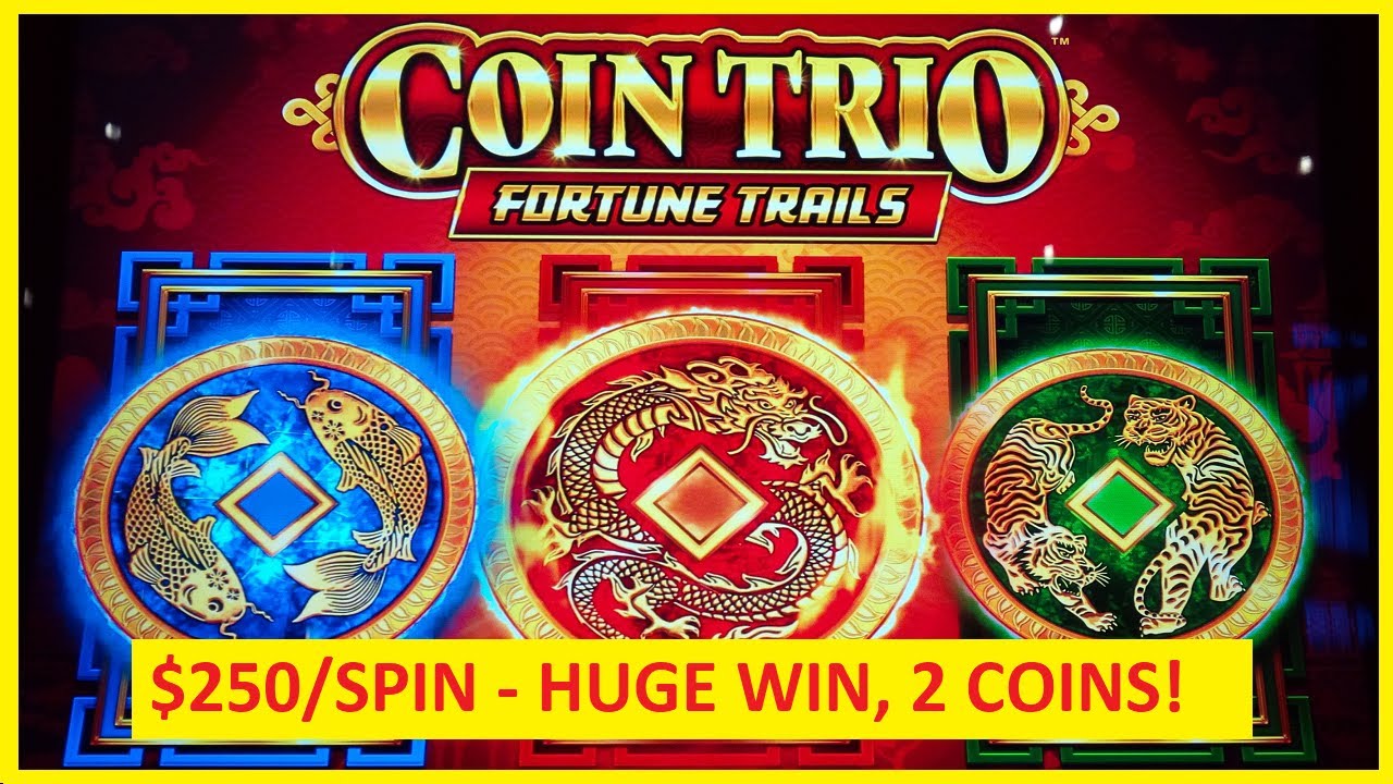 HUGE WIN! I BOUGHT the Bonus for $250, and WOW!!!