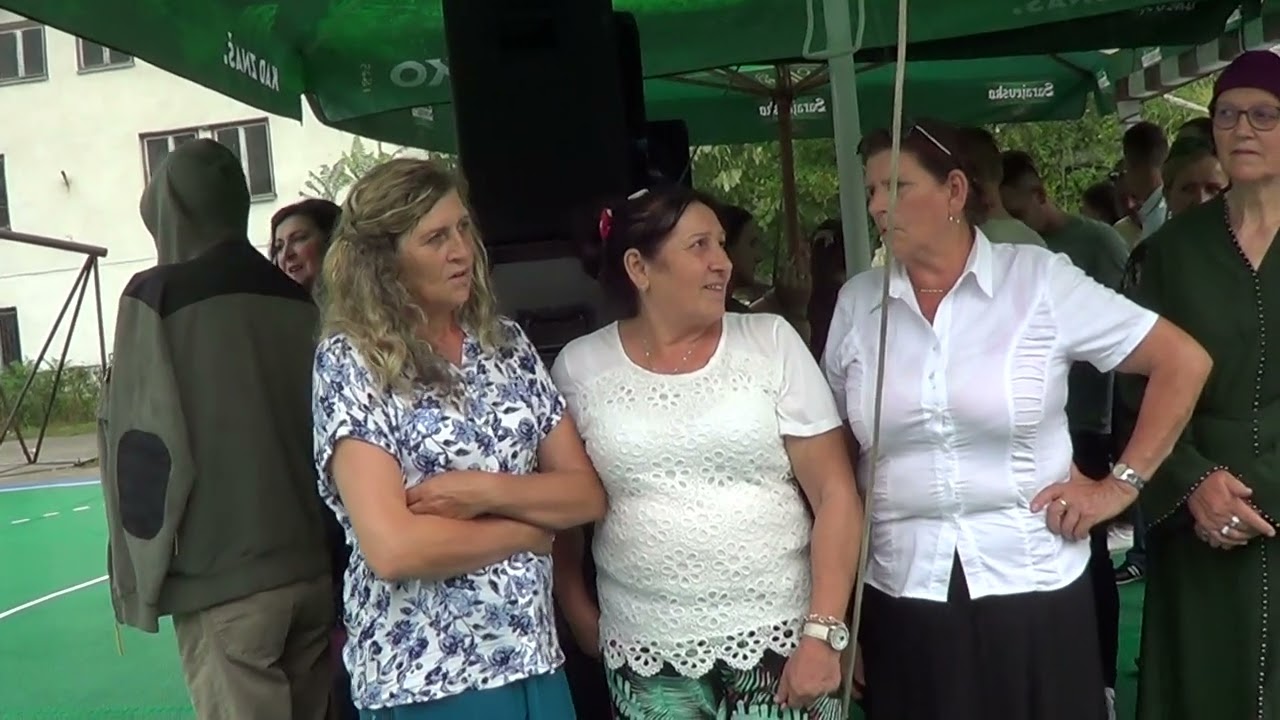 🛑pjesma ganga stari običaji Tri sestre 🌏Glavatičevo 28,8,2022♻️ SULJO